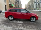 Skoda Fabia 2008 года за 2 600 000 тг. в Алматы – фото 2