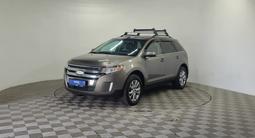 Ford Edge 2013 годаүшін6 790 000 тг. в Алматы