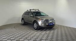 Ford Edge 2013 годаүшін6 790 000 тг. в Алматы – фото 3