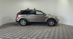 Ford Edge 2013 годаүшін6 790 000 тг. в Алматы – фото 4