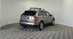 Ford Edge 2013 годаүшін6 790 000 тг. в Алматы – фото 5
