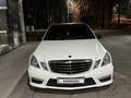 Mercedes-Benz E 63 AMG 2010 года за 19 000 000 тг. в Алматы – фото 10