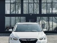 Subaru Crosstrek 2022 годаүшін10 200 000 тг. в Алматы