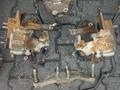 Ходовка Honda Accord задняя ходовка 4wd Safa support диск гранат за 10 000 тг. в Алматы – фото 2