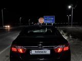 Toyota Camry 2012 годаүшін10 000 000 тг. в Шымкент – фото 4
