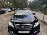 Toyota Camry 2012 годаүшін10 000 000 тг. в Шымкент