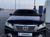 Toyota Camry 2012 годаүшін10 000 000 тг. в Шымкент – фото 5