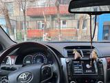 Toyota Camry 2012 годаүшін10 000 000 тг. в Шымкент – фото 3