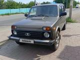 ВАЗ (Lada) Lada 2131 (5-ти дверный) 2017 годаүшін3 850 000 тг. в Усть-Каменогорск – фото 3