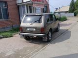 ВАЗ (Lada) Lada 2131 (5-ти дверный) 2017 годаүшін3 850 000 тг. в Усть-Каменогорск – фото 4