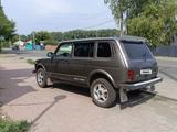 ВАЗ (Lada) Lada 2131 (5-ти дверный) 2017 годаүшін3 850 000 тг. в Усть-Каменогорск – фото 5