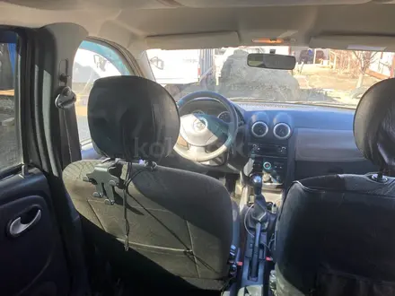 ВАЗ (Lada) Largus 2014 года за 3 500 000 тг. в Атырау – фото 2