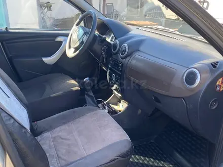 ВАЗ (Lada) Largus 2014 года за 3 500 000 тг. в Атырау – фото 3