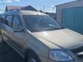 ВАЗ (Lada) Largus 2014 года за 3 500 000 тг. в Атырау – фото 5