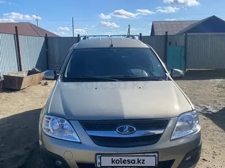 ВАЗ (Lada) Largus 2014 года за 3 500 000 тг. в Атырау