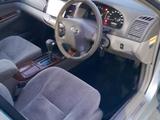 Toyota Camry 2001 годаүшін4 400 000 тг. в Павлодар