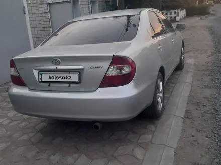 Toyota Camry 2001 года за 4 400 000 тг. в Павлодар – фото 4