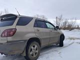 Toyota Harrier 1997 года за 4 300 000 тг. в Жезкент – фото 4