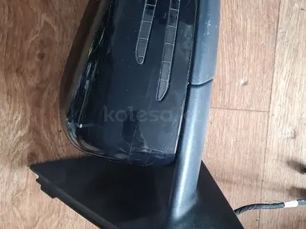 Зеркало w204 купе рестайлинг за 1 000 тг. в Алматы