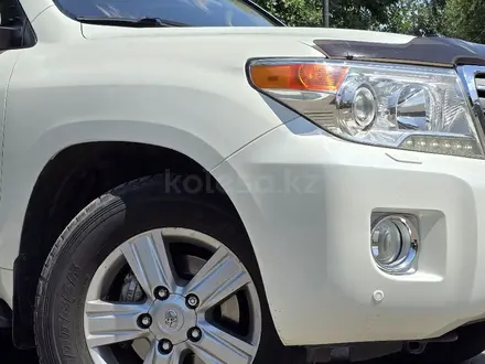 Toyota Land Cruiser 2012 года за 22 300 000 тг. в Алматы – фото 12