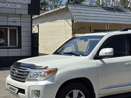 Toyota Land Cruiser 2012 года за 22 300 000 тг. в Алматы – фото 19