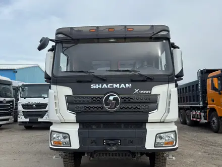 Shacman (Shaanxi)  X3000 2025 года за 39 140 000 тг. в Алматы – фото 4