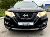 Nissan X-Trail 2021 года за 12 900 000 тг. в Костанай