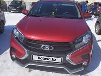 ВАЗ (Lada) XRAY 2019 года за 4 700 000 тг. в Актау