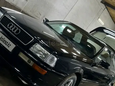 Audi 80 1994 года за 1 800 000 тг. в Уральск