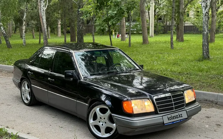 Mercedes-Benz E 500 1994 года за 6 000 000 тг. в Алматы