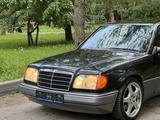 Mercedes-Benz E 500 1994 годаүшін6 000 000 тг. в Алматы – фото 5