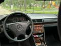 Mercedes-Benz E 500 1994 года за 6 000 000 тг. в Алматы – фото 9