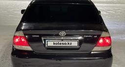 Toyota Camry 2006 годаfor5 000 000 тг. в Караганда – фото 3