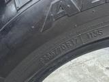 Nitto Terra Grappler AT 2022 года за 90 000 тг. в Алматы – фото 2