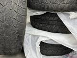 Nitto Terra Grappler AT 2022 года за 90 000 тг. в Алматы