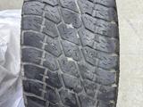 Nitto Terra Grappler AT 2022 года за 90 000 тг. в Алматы – фото 5