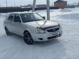 ВАЗ (Lada) Priora 2172 2013 годаүшін2 650 000 тг. в Усть-Каменогорск