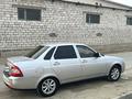 ВАЗ (Lada) Priora 2170 2007 года за 2 350 000 тг. в Актау – фото 3