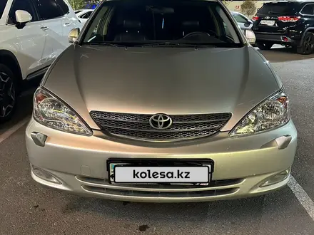 Toyota Camry 2003 года за 5 200 000 тг. в Шымкент