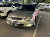 Toyota Camry 2003 года за 5 200 000 тг. в Шымкент – фото 2