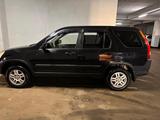 Honda CR-V 2002 года за 4 500 000 тг. в Алматы – фото 2