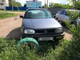 Volkswagen Golf 1993 годаfor400 000 тг. в Кокшетау – фото 4