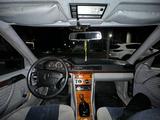 Mercedes-Benz E 200 1993 годаfor1 550 000 тг. в Павлодар – фото 4