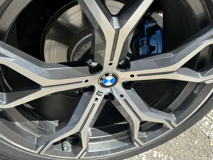 BMW X5 2014 года за 14 450 000 тг. в Караганда – фото 15