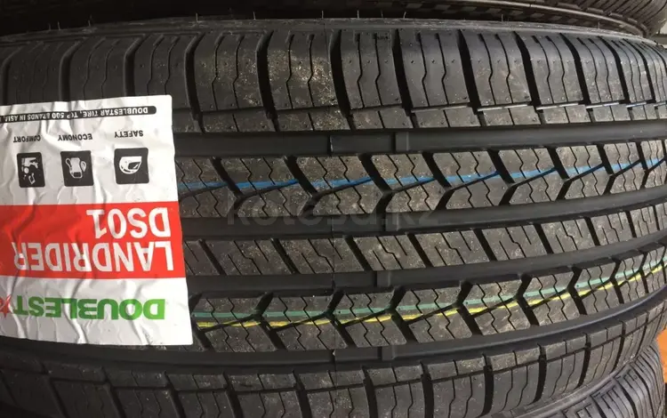 Doublestar DS01 235/50 r19 за 32 650 тг. в Алматы