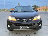 Toyota RAV4 2014 годаүшін8 000 000 тг. в Кызылорда