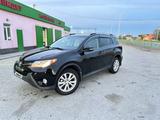 Toyota RAV4 2014 годаүшін8 000 000 тг. в Кызылорда – фото 2