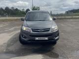 Chery Tiggo 5 2015 года за 4 500 000 тг. в Петропавловск
