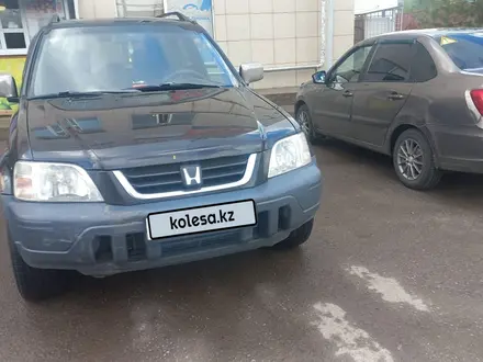 Honda CR-V 1998 года за 3 800 000 тг. в Караганда – фото 2