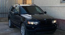 BMW X5 2000 годаүшін3 500 000 тг. в Алматы – фото 2